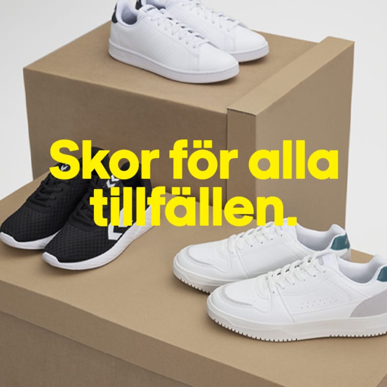 Billig Sportsbutikk