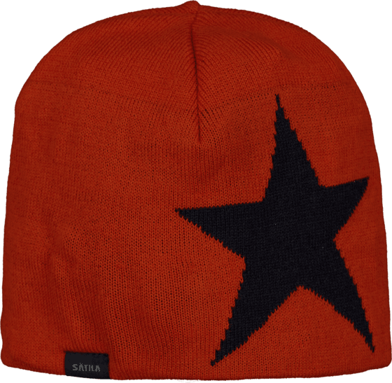 151985117101, SO STAR BEANIE JR, SÄTILA, Detail