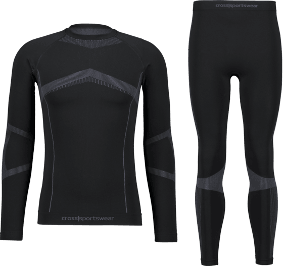 220994107102, SO SEAMLESS SET 2M, CROSS SPORTSWEAR, Detail