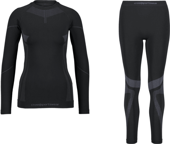 220997107103, SO SEAMLESS SET 2W, CROSS SPORTSWEAR, Detail