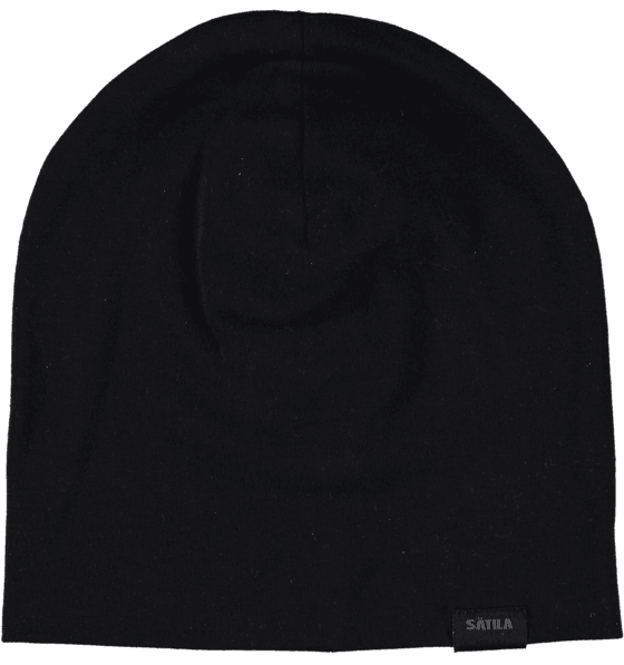 223083101101, SO JERSEY BEANIE, SÄTILA, Detail