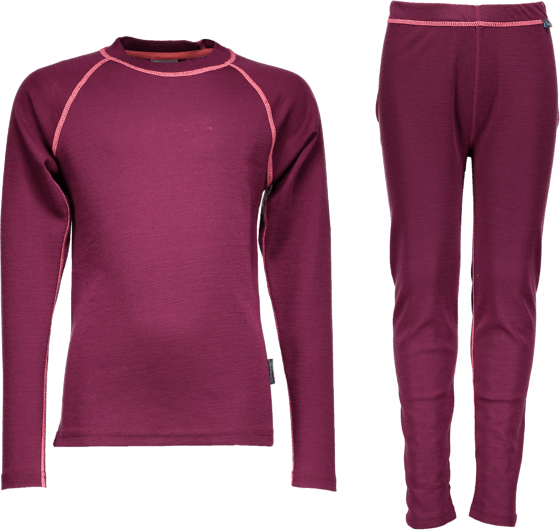 TREKMATES SO WOOL SET JR på stadiumoutlet.se