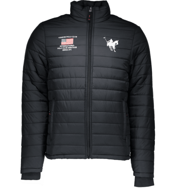 VINSON POLO CLUB SO DEWITT LGHT M - Jackor på stadiumoutlet.se