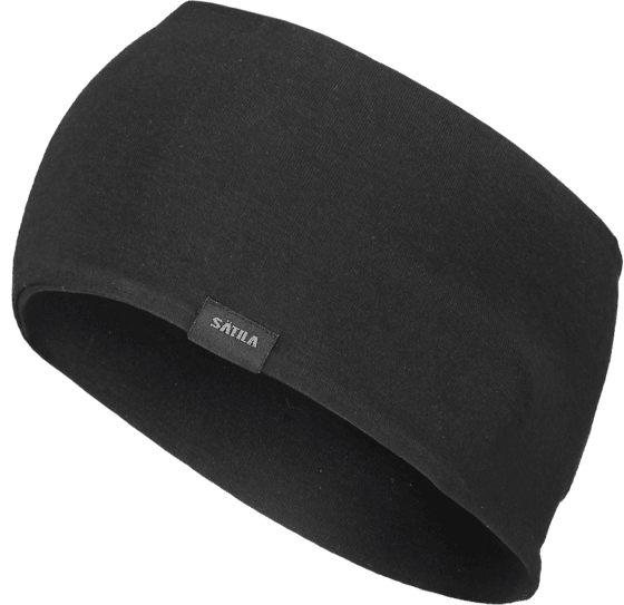 233743101101, SO JERSEY HEADBAND, SÄTILA, Detail