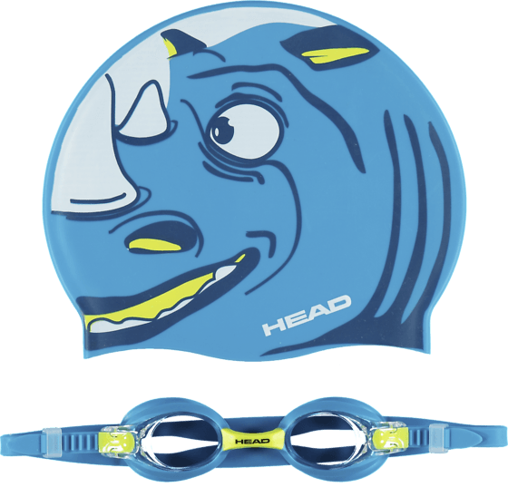 243341104101, SO SET METEOR JR, HEAD, Detail