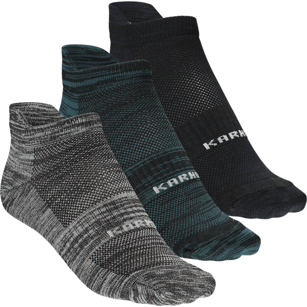 Karhu So Training Sock 3p Pa Stadiumoutlet Se