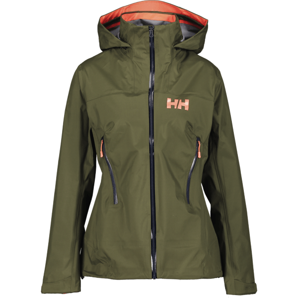 helly hansen so bulten duffel