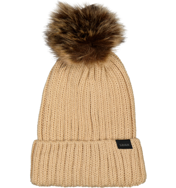 251109109101, SO FAKE FUR POM , SÄTILA, Detail