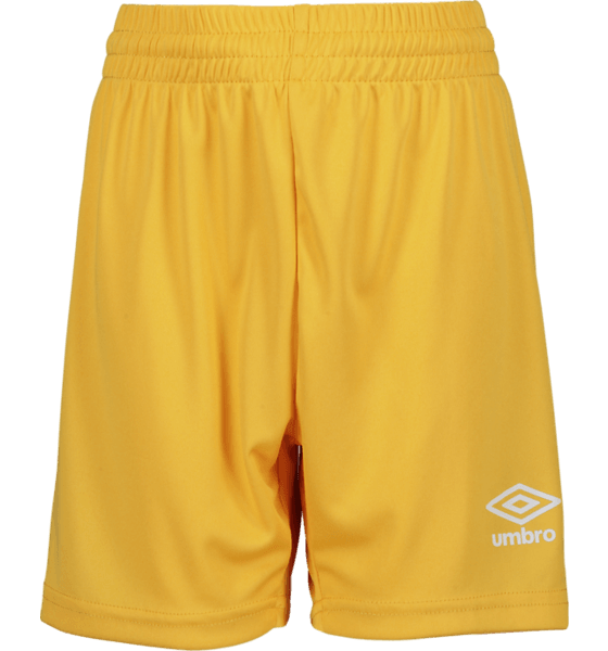 258435110104, SO SCORE SHORTS JR, UMBRO, Detail