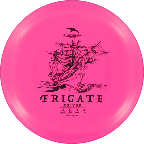 263700108101, SO DRIVER , ALBATROSS, Detail