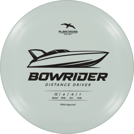 263700109101, SO DRIVER , ALBATROSS, Detail