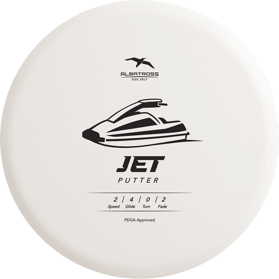 263702106101, SO PUTTER , ALBATROSS, Detail