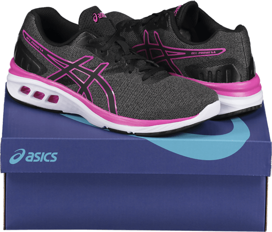 asics gel promesa mx