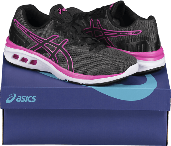 asics gel promesa