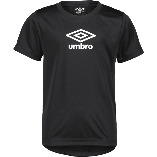 
UMBRO, 
SO SCORE TEE JR, 
Detail 1
