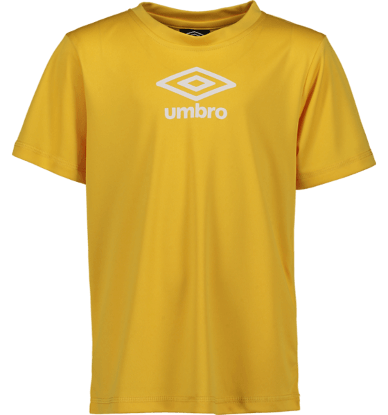 
UMBRO, 
SO SCORE TEE JR, 
Detail 1
