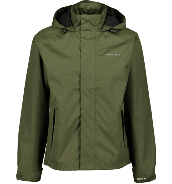 267684114105, SO DRY JACKET 2 M  , TREKMATES, Detail