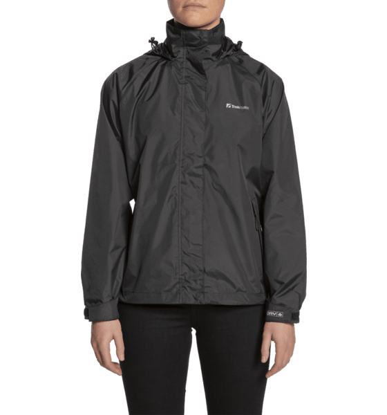 
TREKMATES, 
SO DRY JACKET 2 W, 
Detail 1
