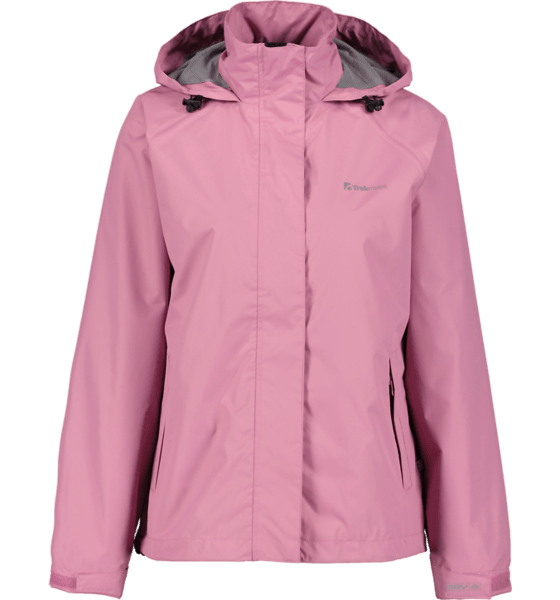 
TREKMATES, 
SO DRY JACKET 2 W, 
Detail 1
