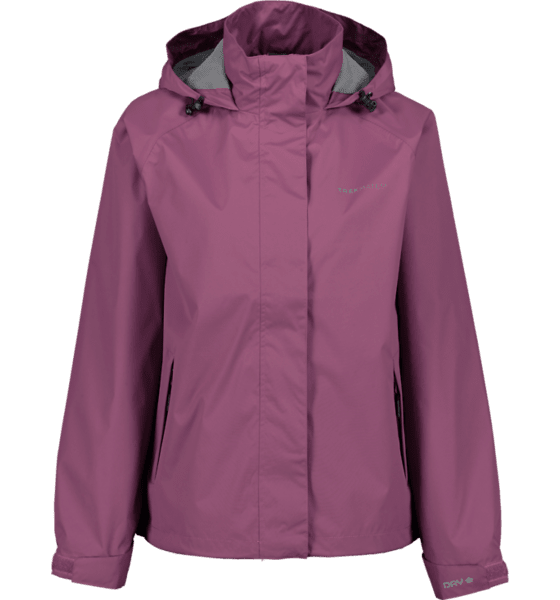267694115106, SO DRY JACKET 2 W, TREKMATES, Detail