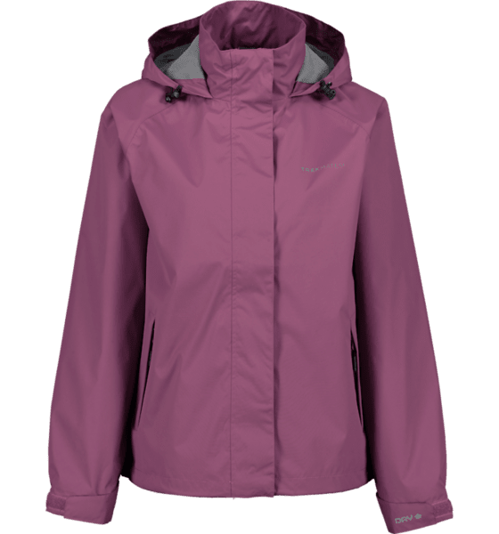 
TREKMATES, 
SO DRY JACKET 2 W, 
Detail 1
