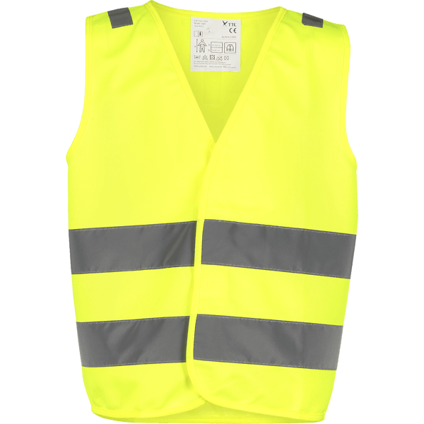 269183101102, SO REFLEX VEST JR, RFX, Detail