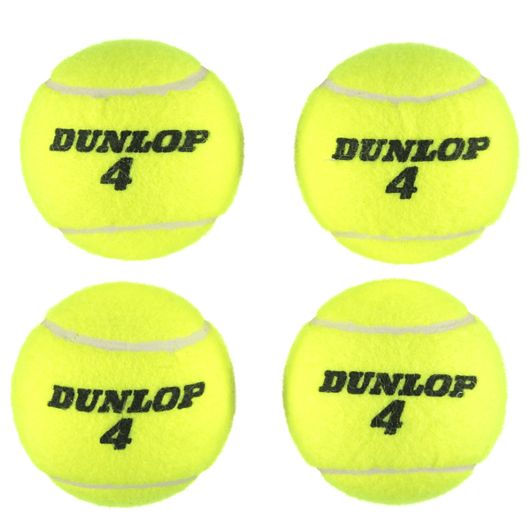 270721101101, SO CL ALLCOURT 4B, DUNLOP, Detail