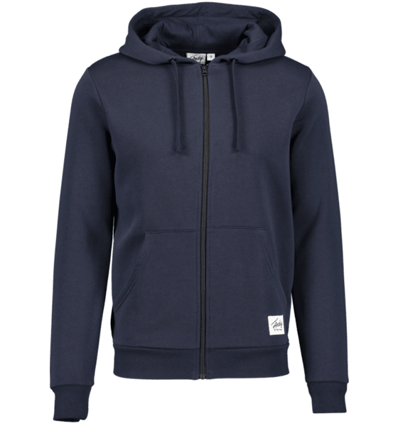 274195104102, SO ANDY FULL ZIP HOOD M, ANDY BY FRANK DANDY, Detail