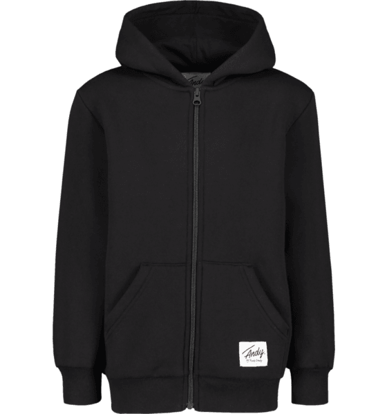 274213101105, SO ANDY ZIPHOOD JR, ANDY BY FRANK DANDY, Detail