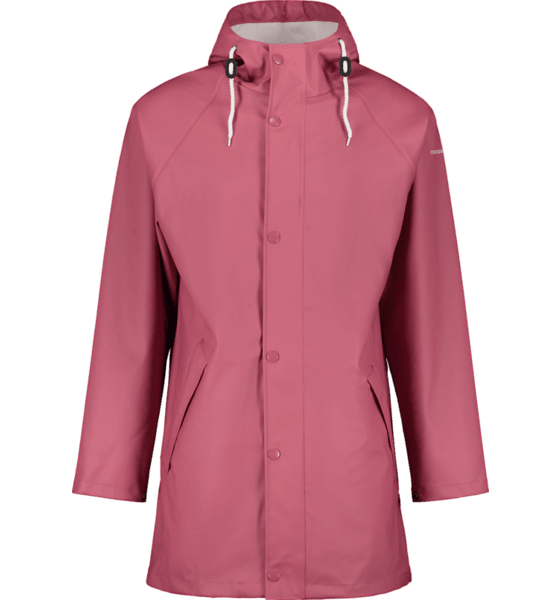 277103120101, SO PU COAT U, CROSS SPORTSWEAR, Detail