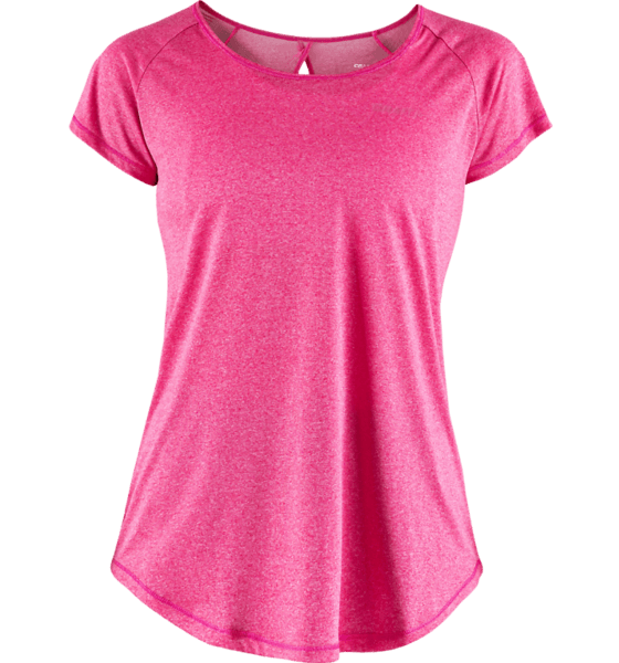 277518112101, SO EAZE SS TEE W, CRAFT, Detail