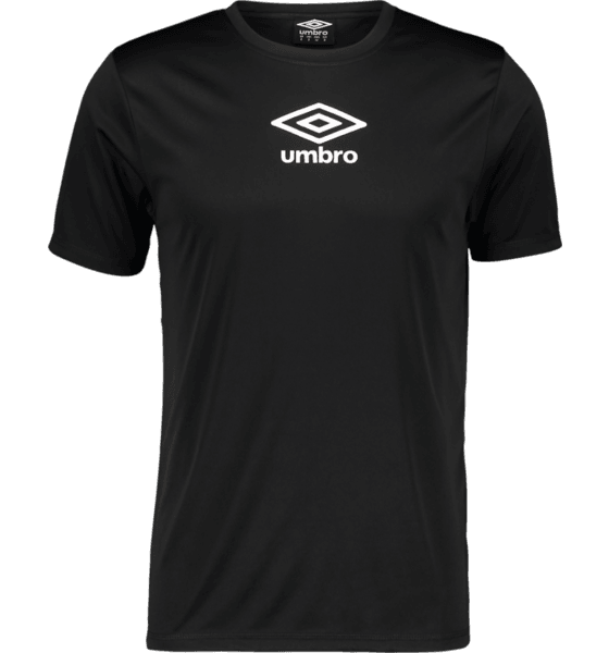 
UMBRO, 
SO SCORE TEE SR, 
Detail 1
