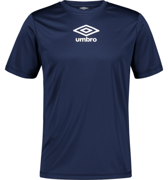 
UMBRO, 
SO SCORE TEE SR, 
Detail 1
