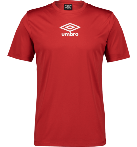 278014111101, SO SCORE TEE SR, UMBRO, Detail