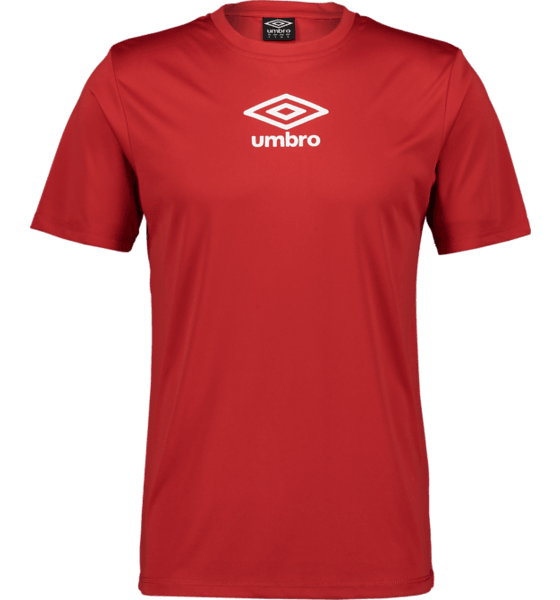 
UMBRO, 
SO SCORE TEE SR, 
Detail 1
