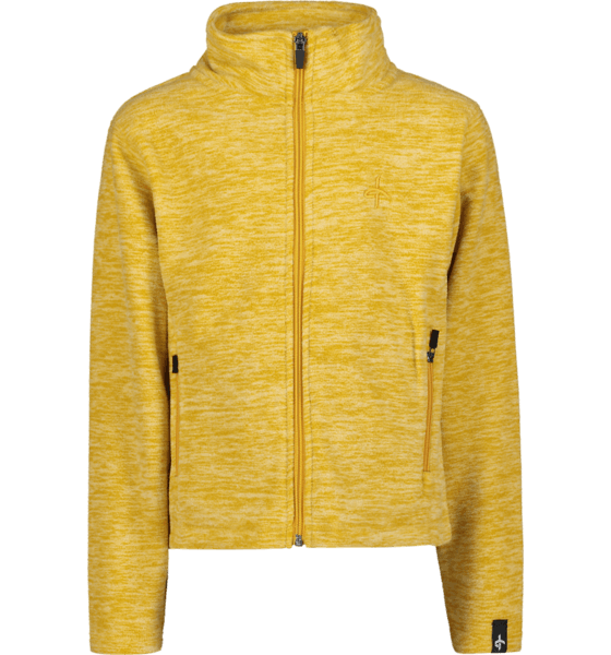 
CROSS SPORTSWEAR, 
SO MICRO FLEECE JR, 
Detail 1
