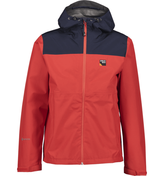 280044102102, SO RASK GTX JKT M, SPRAYWAY, Detail