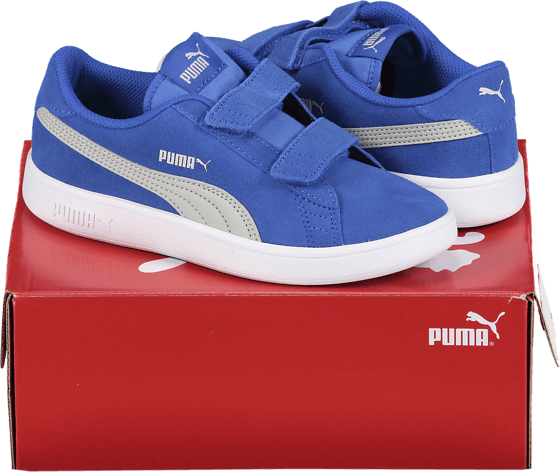 puma smash v2 sd jr