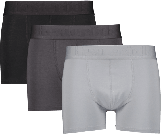 283665111101, SO BAMBOO 3-PACK M, RESTERÖDS, Detail