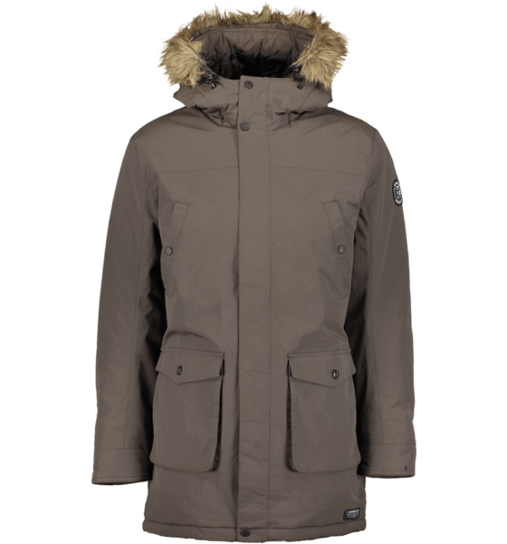 Sebago parka clearance