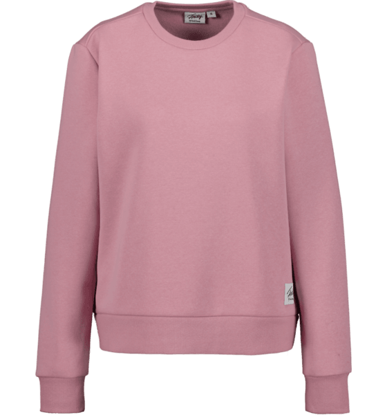 288531103101, SO ANDY SWEAT CREW W, ANDY BY FRANK DANDY, Detail