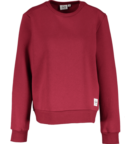 288531105105, SO ANDY SWEAT CREW W, ANDY BY FRANK DANDY, Detail
