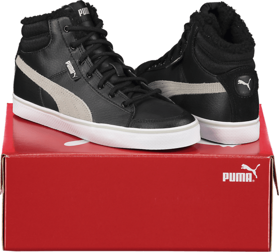 puma 1948 vulc mid