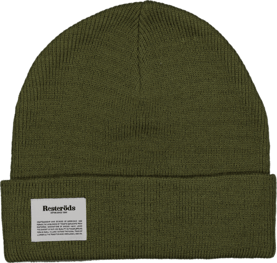 290008109101, SO KNITTED BEANIE, RESTERÖDS, Detail