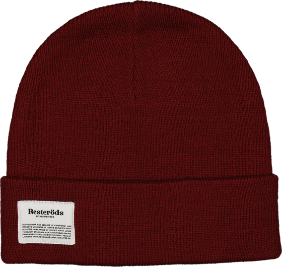 290008110101, SO KNITTED BEANIE, RESTERÖDS, Detail