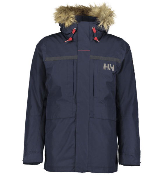 290426102101, SO COASTAL 2 PARKA M, HELLY HANSEN, Detail