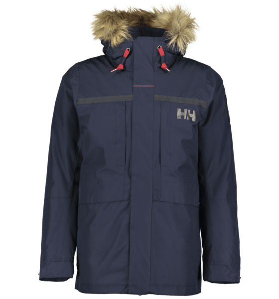 
HELLY HANSEN, 
SO COASTAL 2 PARKA M, 
Detail 1
