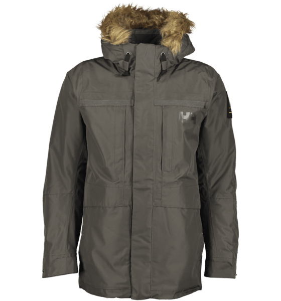 290426103101, SO COASTAL 2 PARKA M, HELLY HANSEN, Detail