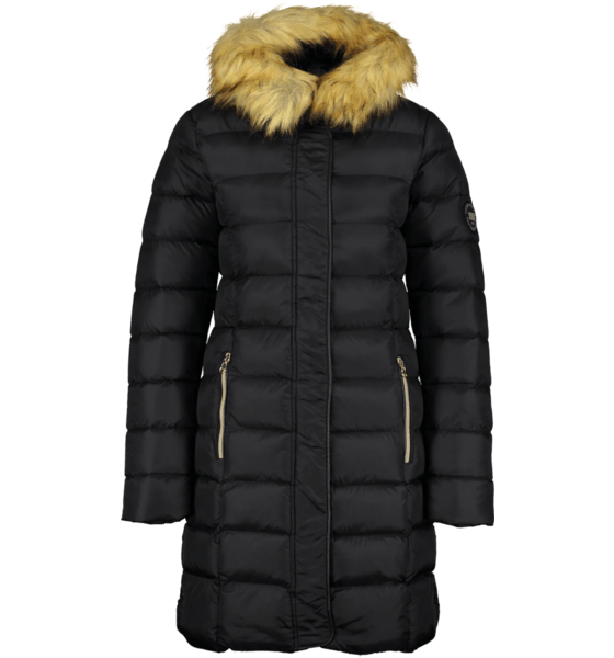 vinson polo club jacket