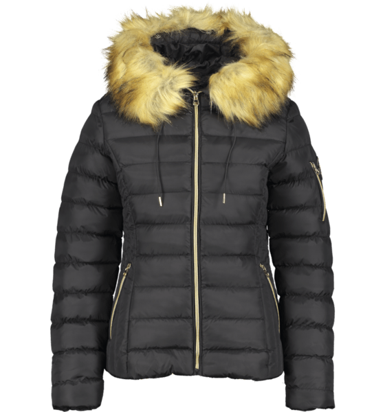 vinson polo club jacket